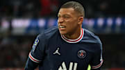 Kylian Mbappé laisse planer le doute.