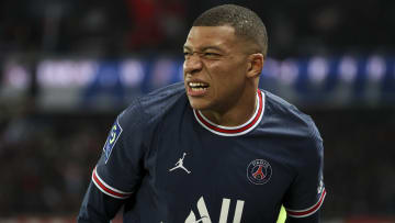 Kylian Mbappé laisse planer le doute.