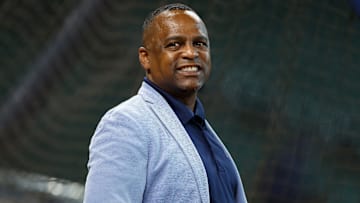 Seattle Mariners v Houston Astros