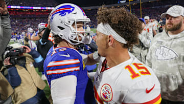NFL Picks, Score Predictions Week 9; Patrick Mahomes, Josh Allen