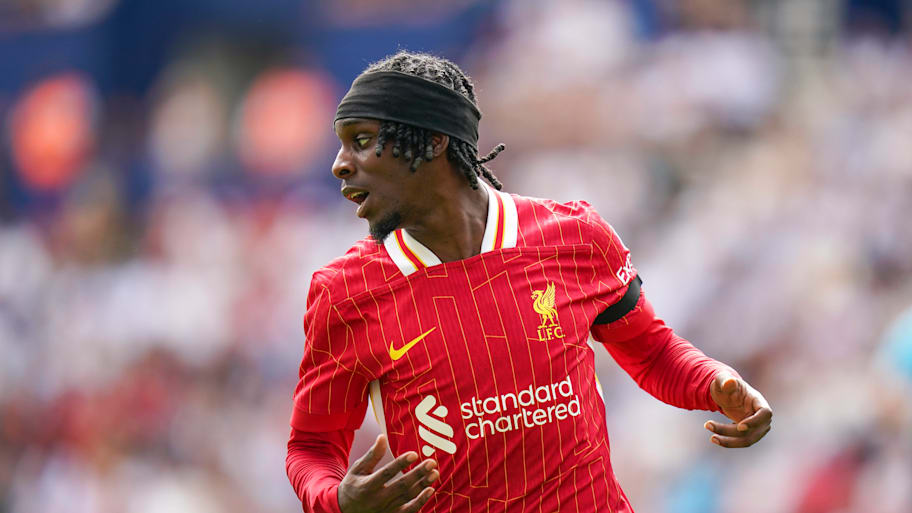 Jeremie Frimpong