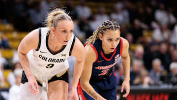Arizona v Colorado