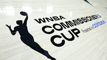 Seattle Storm v Las Vegas Aces
