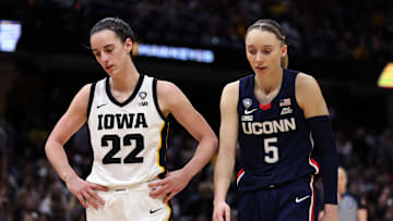 Connecticut v Iowa