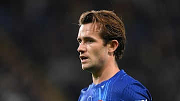 Chelsea v Barrow - Carabao Cup Third Round