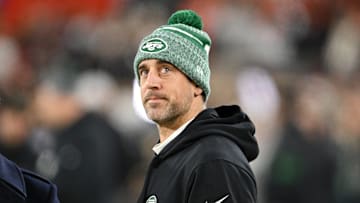 New York Jets v Cleveland Browns
