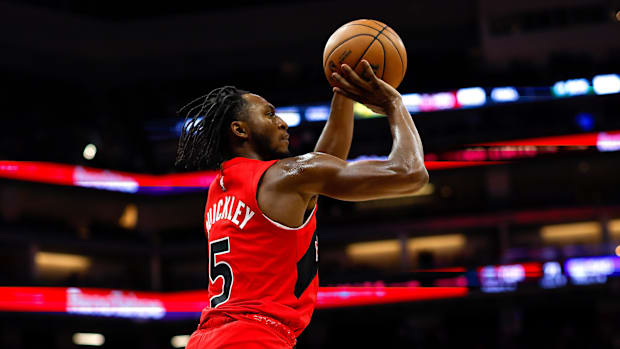 Beautiful Raptors Defense Exposed In Loss To Mavericks Moment Illustration Beautiful Raptors Defense Exposed In Loss To Mavericks Moment Illustration