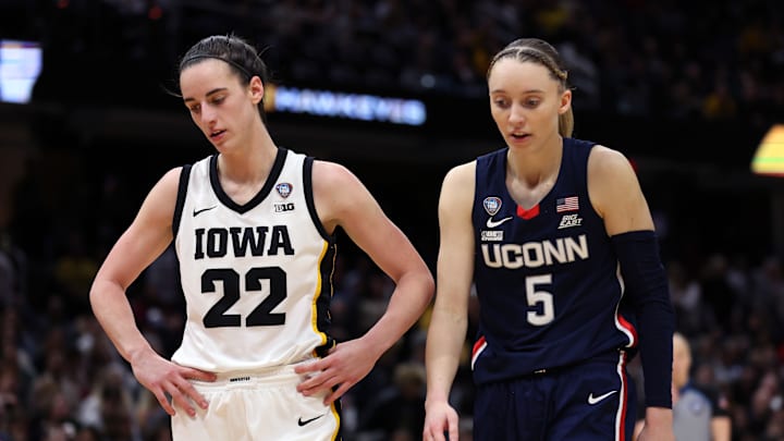 Connecticut v Iowa Connecticut v Iowa