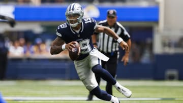 Los Dallas Cowboys iniciarán la temporada 2024-25 de la NFL, siendo el equipo más valioso de la liga