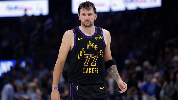 Luka Doncic