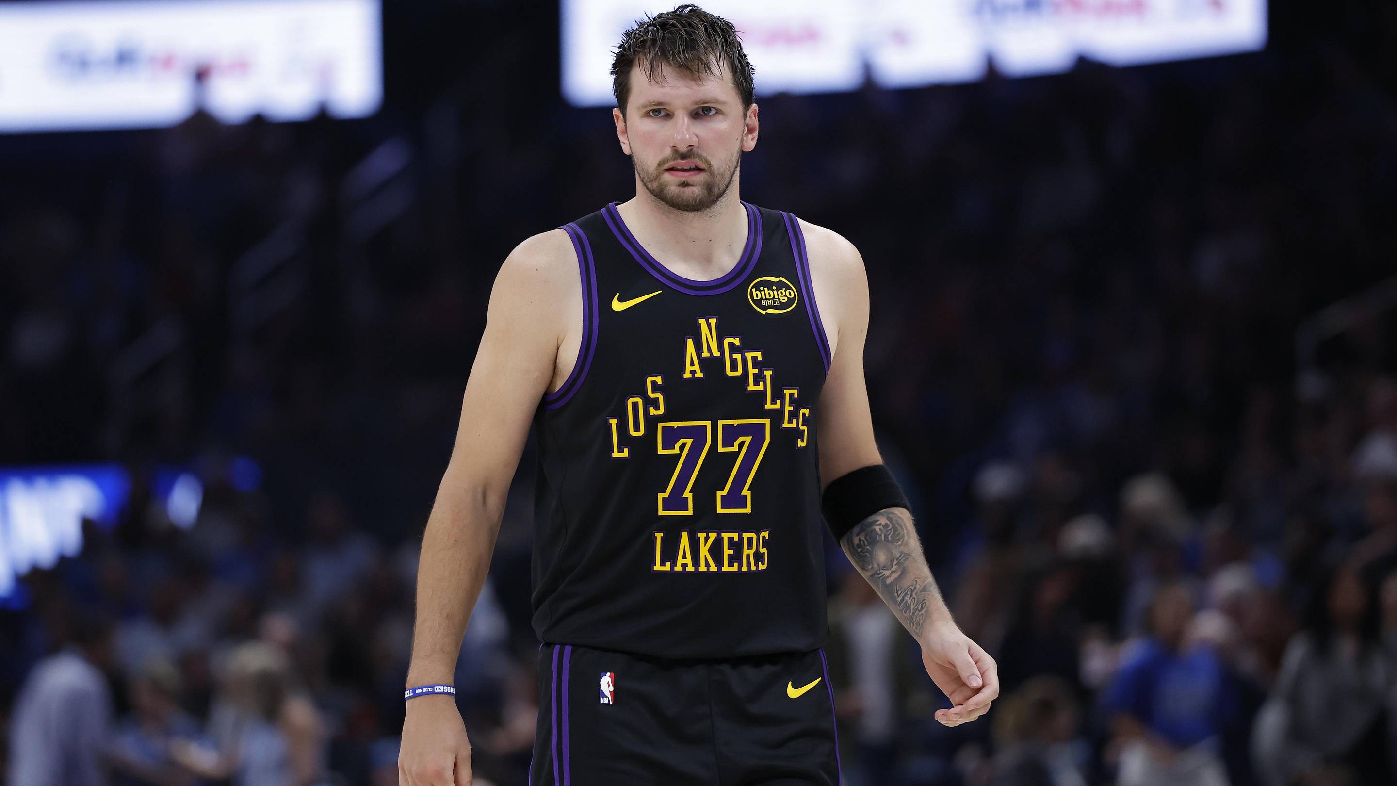 Lakers injury report vs. Rockets: Updates on Luka Doncic, Austin Reaves & more