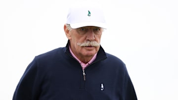 Alfred Dunhill Links Championship 2025 - Day Two