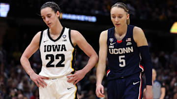 Connecticut v Iowa