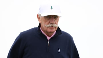 Alfred Dunhill Links Championship 2025 - Day Two