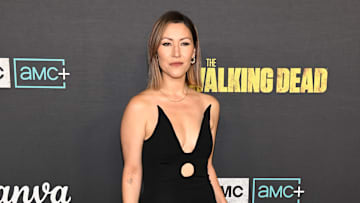 The Walking Dead Live: The Finale Event - Arrivals