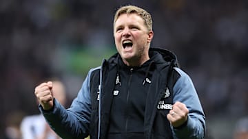 Newcastle United v Leicester City - Premier League