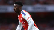 Arsenal v Bayer 04 Leverkusen - Pre-Season Friendly