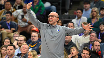 Dallas Mavericks, Jason Kidd