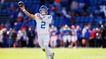 Ole Miss v Florida
