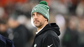 New York Jets v Cleveland Browns