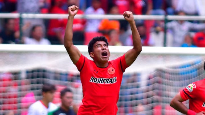 Isaias Violante