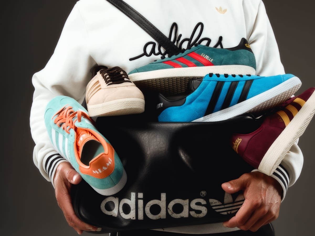 Collection adidas original shop