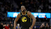 Green está en su décima temporada en la NBA