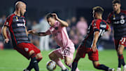 Toronto FC v Inter Miami CF