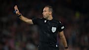 L'arbitre d'OM - OL enfin dévoilé.