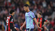 AFC Bournemouth v Arsenal FC - Premier League