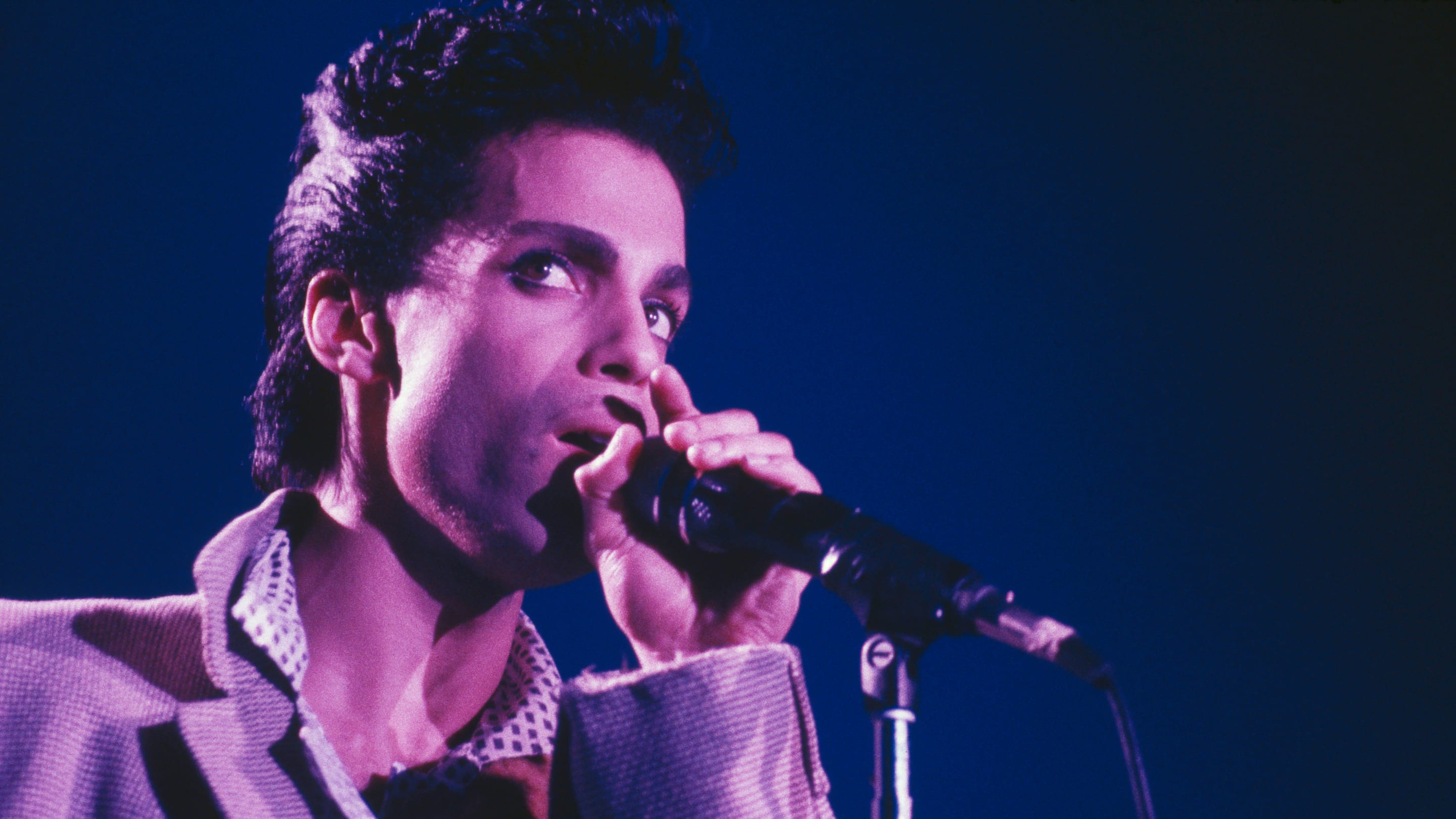 The “Evil” Album Prince Withdrew Days Before Its Release