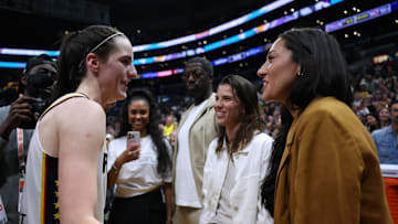 Indiana Fever v Los Angeles Sparks