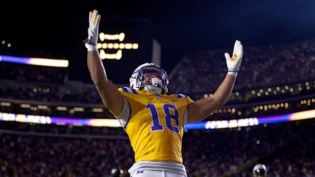 ESPN top 25 college football ranking