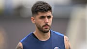 Lucas Beraldo pourrait quitter le PSG cet été. 