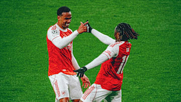 Die Gunners gehen als Topfavorit ins CL-Viertelfinale