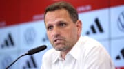 Nürnbergs Sportvorstand Joti Chatzialexiou