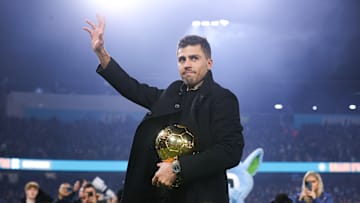 Rodri