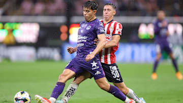 Chivas v Mazatlan FC - Torneo Apertura 2024 Liga MX