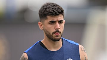 Lucas Beraldo pourrait quitter le PSG.