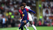Real Madrid v FC Barcelona