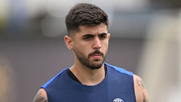 Lucas Beraldo a fait un choix fort sur son futur. 