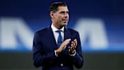 Real Madrid v Celta de Vigo - La Liga Santander