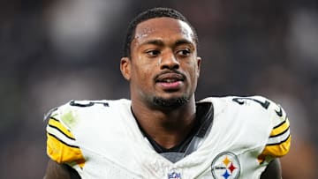 DeShon Elliott S Pittsburgh Steelers