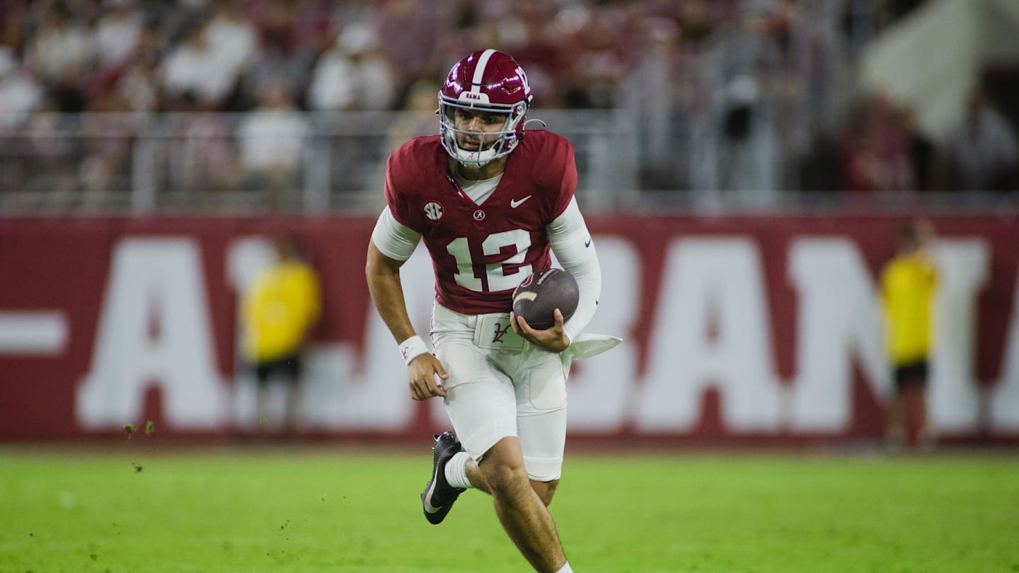 Dylan Lonergan Transfers to Boston College