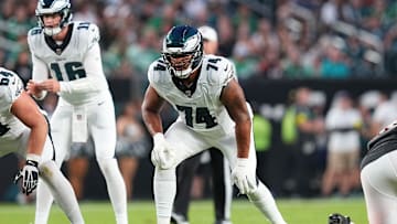 Cincinnati Bengals v Philadelphia Eagles - NFL Preseason 2025