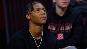 Stone Hill v Rutgers