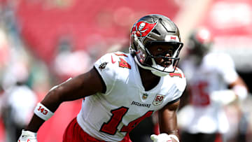 Philadelphia Eagles v Tampa Bay Buccaneers