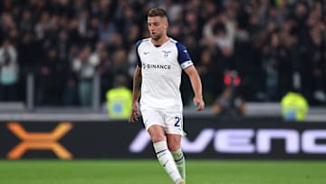 Sergej Milinkovic-Savic