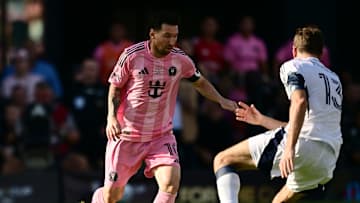 Thomas Müller und Lionel Messi mussten diese Woche einige sportliche Rückschläge verkraften. 