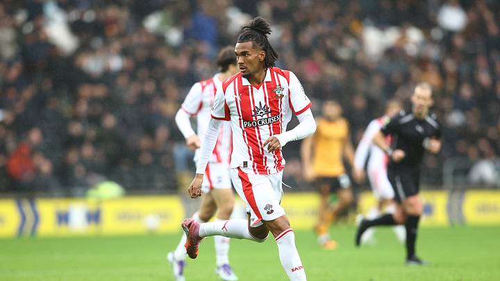 Hull City v Southampton - Sky Bet Championship